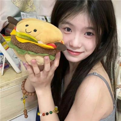 金发尤物
