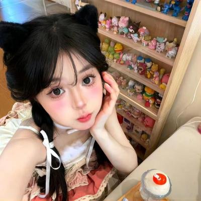 外貌与微笑