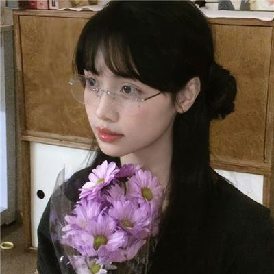 灰花