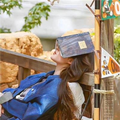 从天而降的一亿颗星星